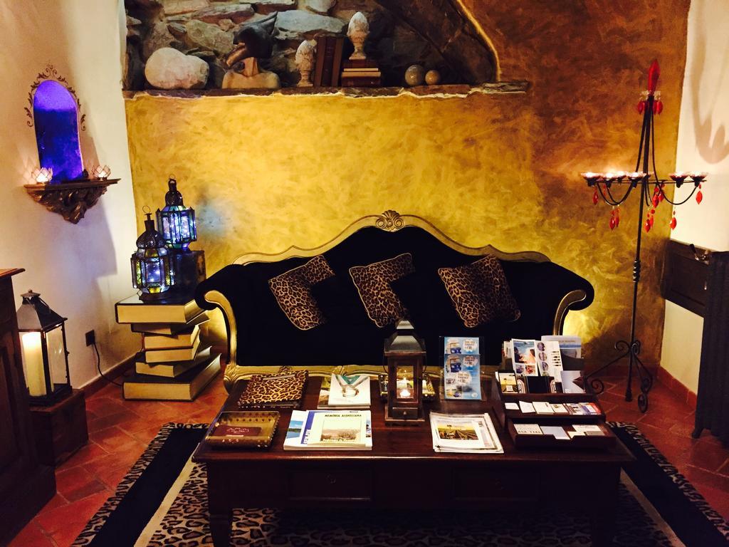 Casa Pinto Ξενοδοχείο Monsaraz Εξωτερικό φωτογραφία