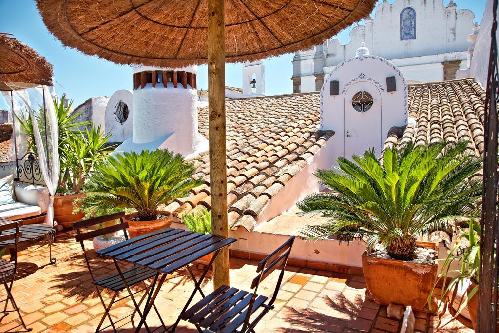 Casa Pinto Ξενοδοχείο Monsaraz Εξωτερικό φωτογραφία