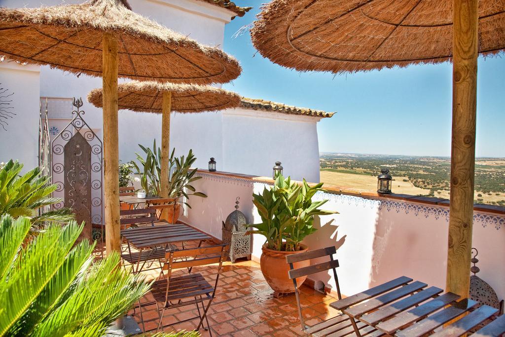 Casa Pinto Ξενοδοχείο Monsaraz Εξωτερικό φωτογραφία