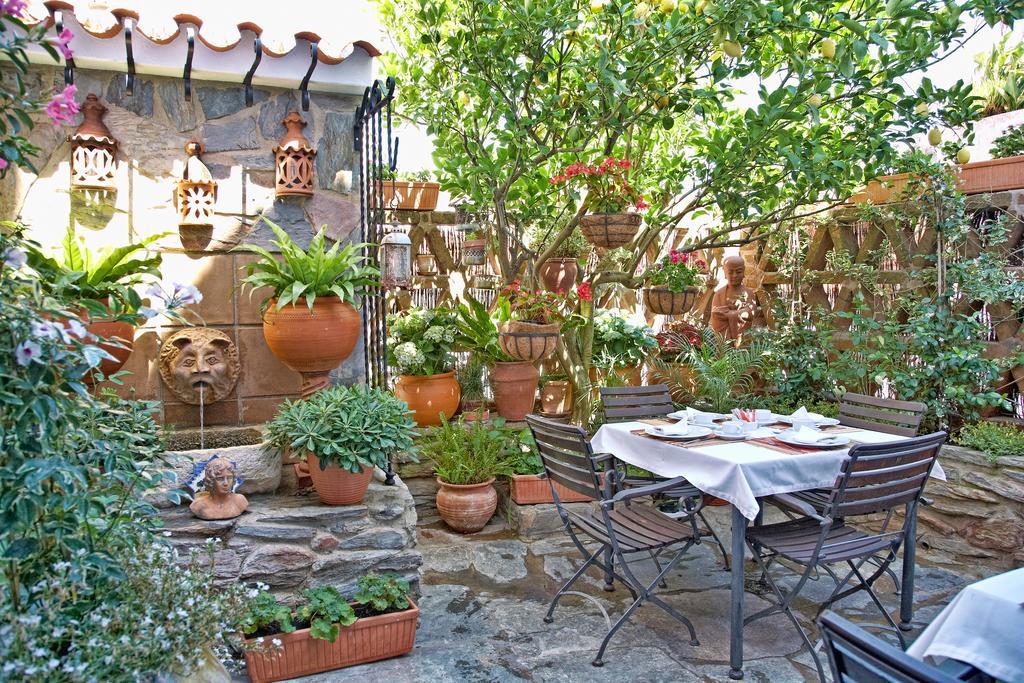 Casa Pinto Ξενοδοχείο Monsaraz Εξωτερικό φωτογραφία