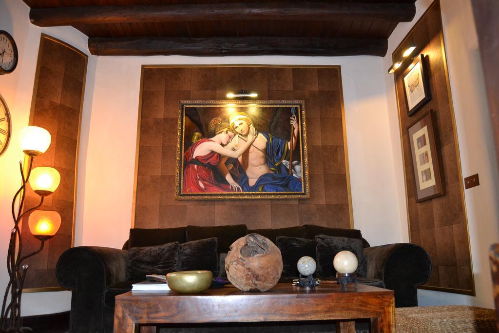 Casa Pinto Ξενοδοχείο Monsaraz Εξωτερικό φωτογραφία